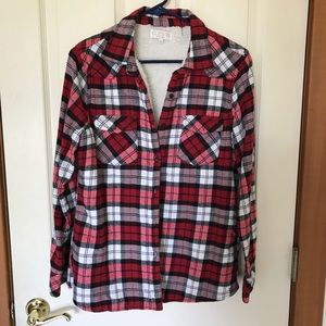 Flannel
